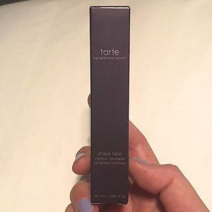 Tarte Shape Tape — Creamy Concealer (35N)